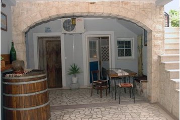 Privatni smještaj Buljarica 2